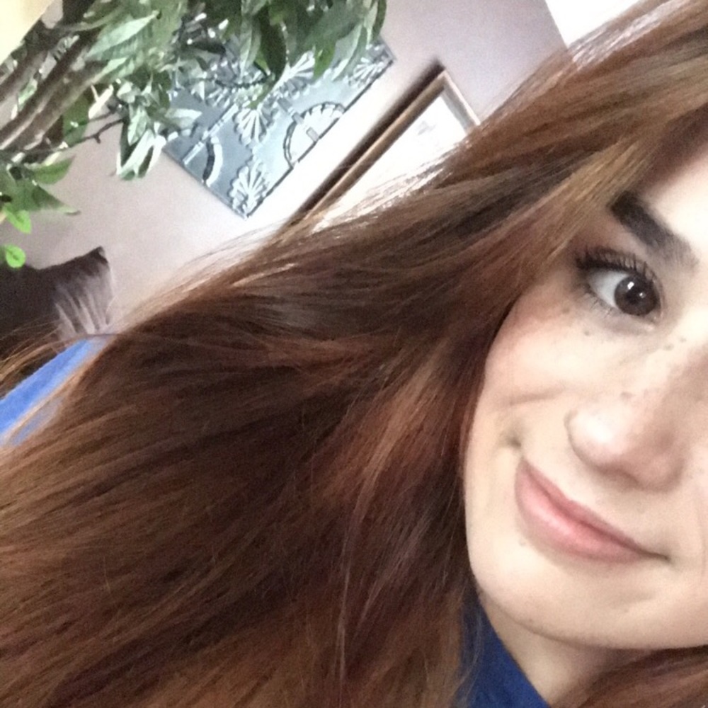 Meet your Posher, Lucy